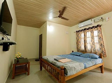 The Little Prince - Mangalore Beach Homestay Exterior photo