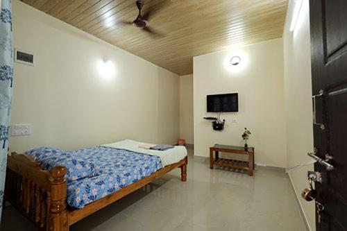 The Little Prince - Mangalore Beach Homestay Exterior photo